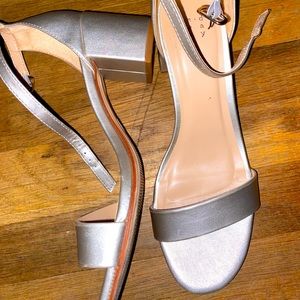 High heels from Target